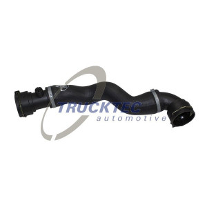 TRUCKTEC AUTOMOTIVE 08.19.123 Tubería de radiador