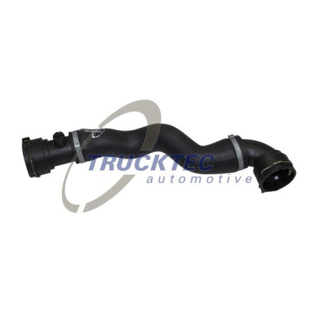 TRUCKTEC AUTOMOTIVE 08.19.123 Durite de radiateur