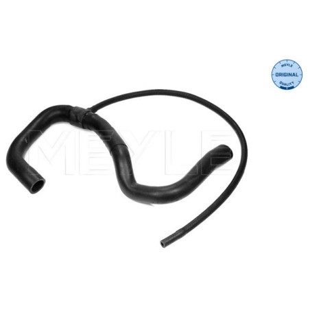 MEYLE 119 121 0062 Tubería de radiador para VW Golf Jetta
