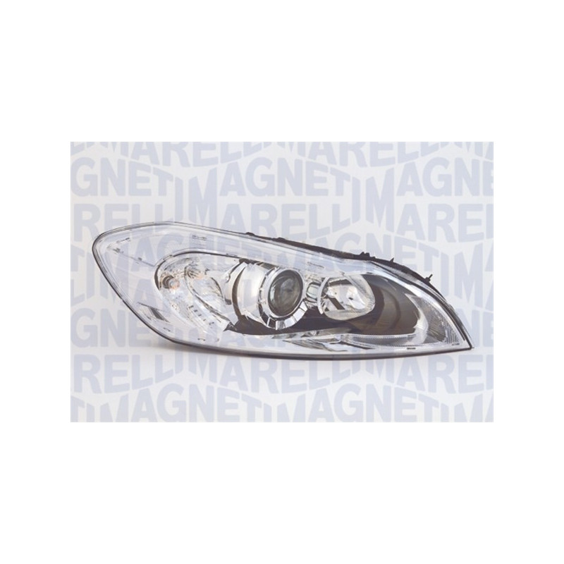 Headlight Right for - MAGNETI MARELLI 710301256202