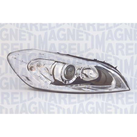 Faro Delantero Derecho para - MAGNETI MARELLI 710301256202