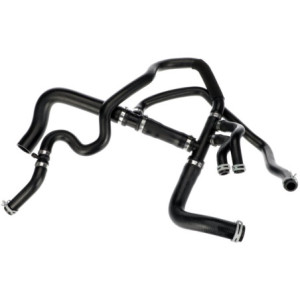 GATES 05-3973 Hadica chladenia