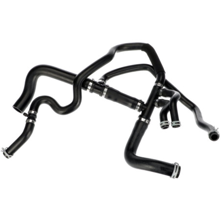 GATES 05-3973 Flessibile radiatore