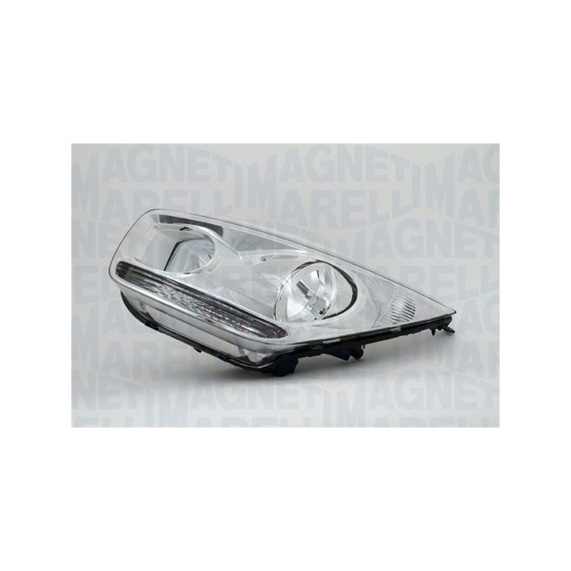 Faro Delantero Izquierdo para - MAGNETI MARELLI 710301257201