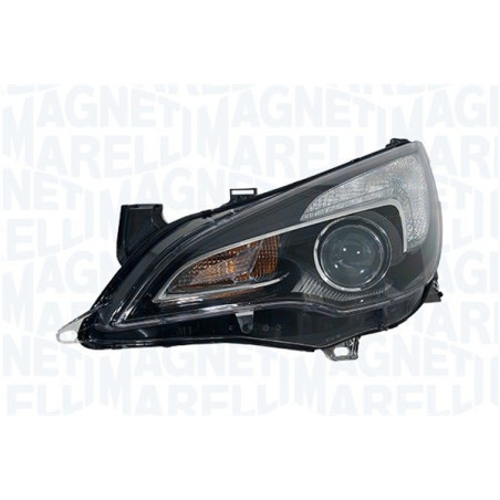 Faro Delantero Izquierdo para - MAGNETI MARELLI 710301262203