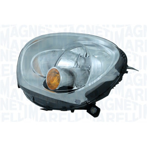 Faro Fanale Anteriore Sinistra per - MAGNETI MARELLI 710301267205