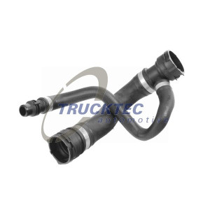 TRUCKTEC AUTOMOTIVE 08.40.051 Tubería de radiador