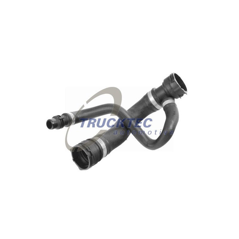 TRUCKTEC AUTOMOTIVE 08.40.051 Flessibile radiatore