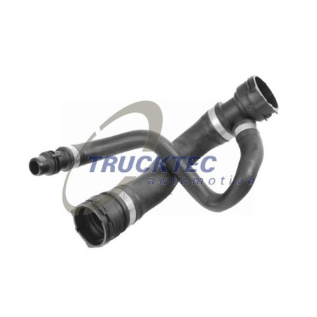 TRUCKTEC AUTOMOTIVE 08.40.051 Przewód elastyczny chłodnicy