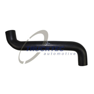 TRUCKTEC AUTOMOTIVE 02.40.044 Flessibile radiatore