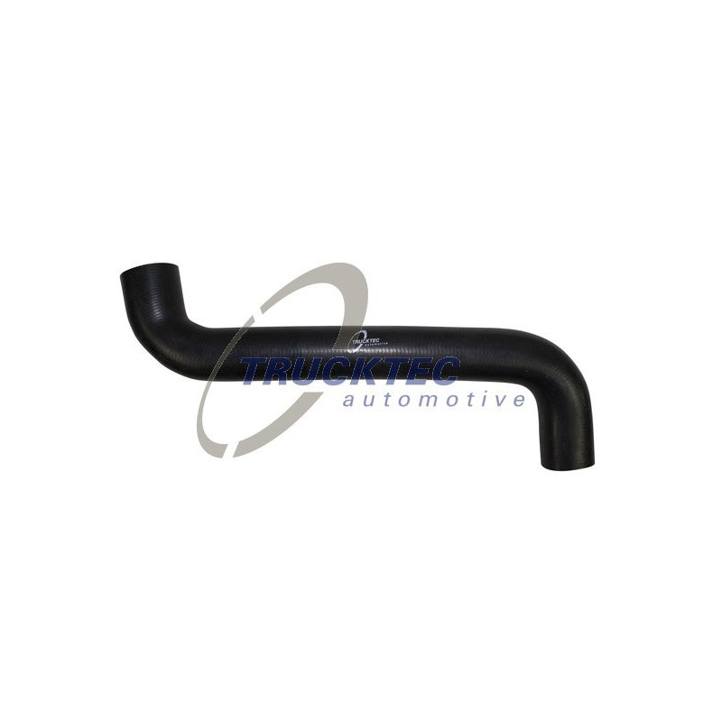 TRUCKTEC AUTOMOTIVE 02.40.044 Kühlerschlauch