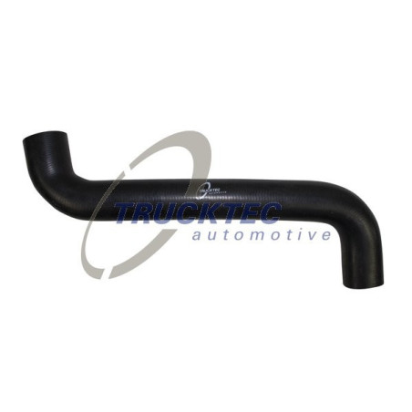 TRUCKTEC AUTOMOTIVE 02.40.044 Radiator Hose