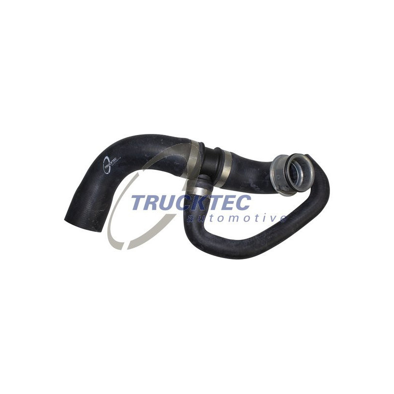 TRUCKTEC AUTOMOTIVE 02.40.254 Hadica chladenia