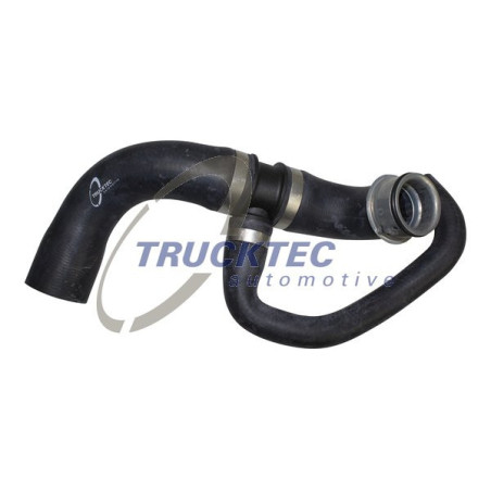 TRUCKTEC AUTOMOTIVE 02.40.254 Hadice chladiče