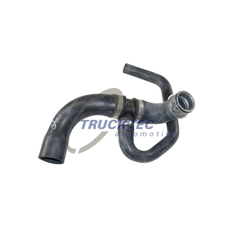TRUCKTEC AUTOMOTIVE 02.40.051 Radiator Hose