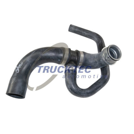 TRUCKTEC AUTOMOTIVE 02.40.051 Durite de radiateur