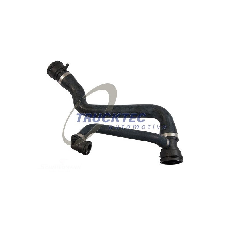 TRUCKTEC AUTOMOTIVE 08.40.060 Hadica chladenia
