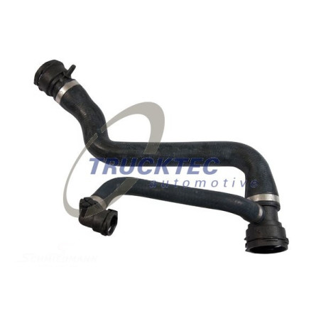 TRUCKTEC AUTOMOTIVE 08.40.060 Radiator Hose