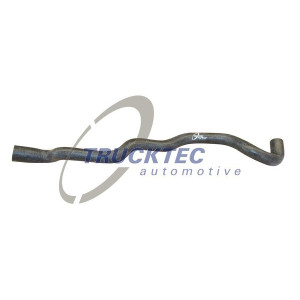 TRUCKTEC AUTOMOTIVE 08.40.059 Kühlerschlauch