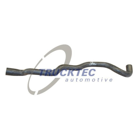 TRUCKTEC AUTOMOTIVE 08.40.059 Durite de radiateur