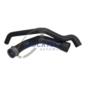 TRUCKTEC AUTOMOTIVE 02.40.249 Hadica chladenia
