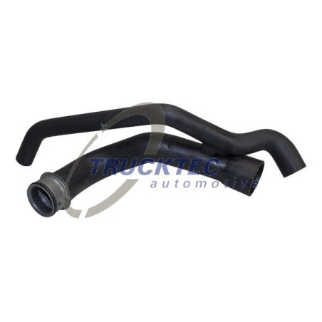TRUCKTEC AUTOMOTIVE 02.40.249 Durite de radiateur