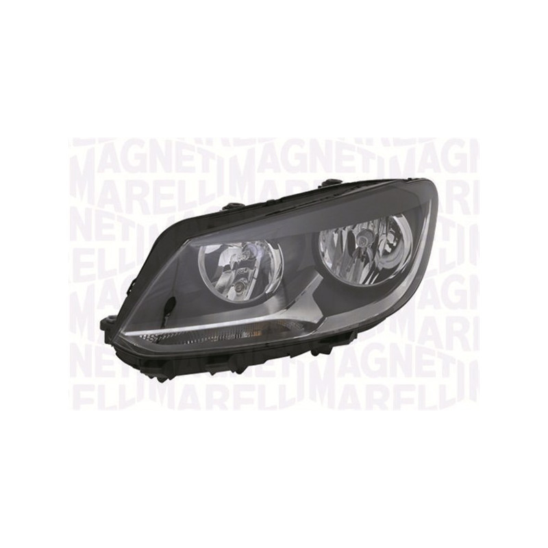 Faro Delantero Derecho para - MAGNETI MARELLI 710301268204