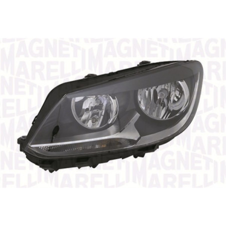 Faro Delantero Derecho para - MAGNETI MARELLI 710301268204