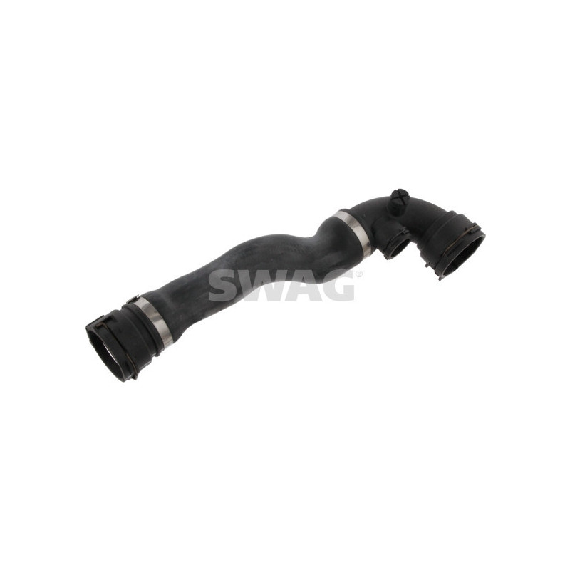 SWAG 20 93 2599 Radiator Hose
