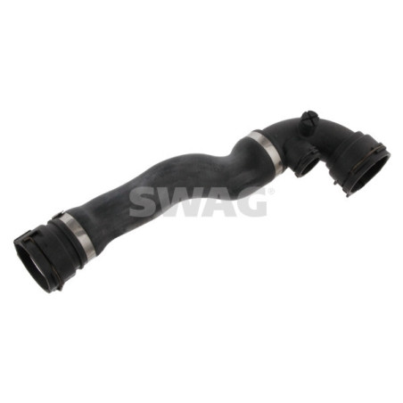 SWAG 20 93 2599 Radiator Hose