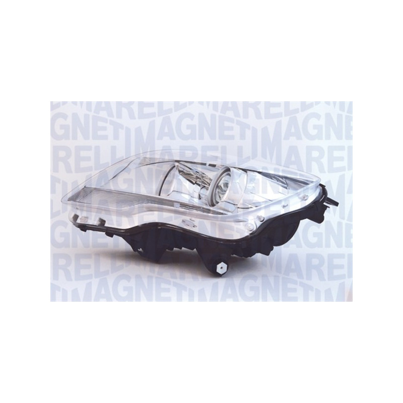 Headlight Left for - MAGNETI MARELLI 710301269203