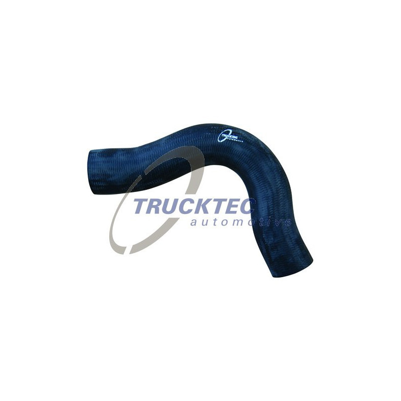 TRUCKTEC AUTOMOTIVE 02.40.056 Tubería de radiador