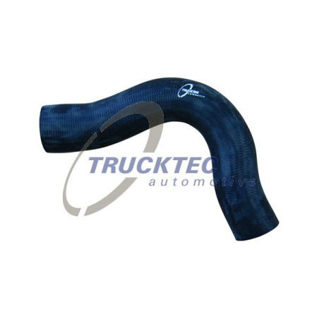 TRUCKTEC AUTOMOTIVE 02.40.056 Radiator Hose