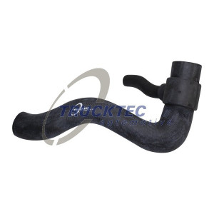 TRUCKTEC AUTOMOTIVE 02.40.129 Durite de radiateur