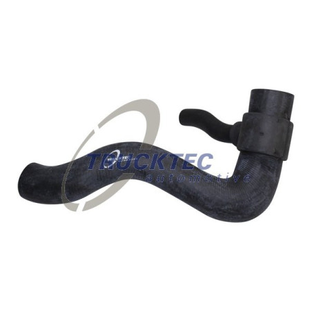 TRUCKTEC AUTOMOTIVE 02.40.129 Durite de radiateur