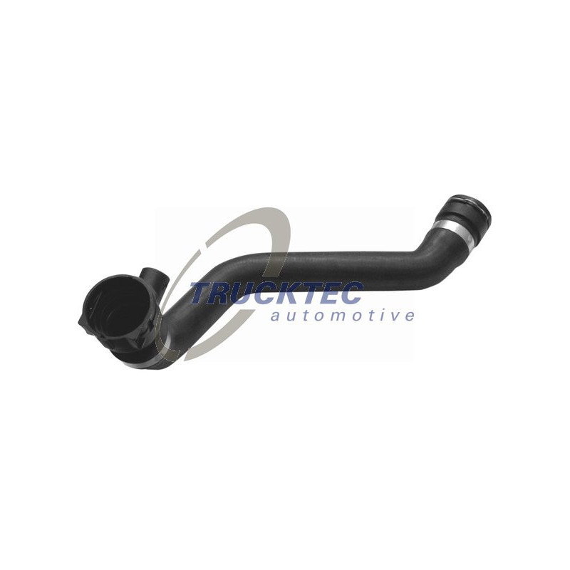 TRUCKTEC AUTOMOTIVE 08.19.124 Flessibile radiatore