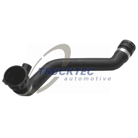 TRUCKTEC AUTOMOTIVE 08.19.124 Durite de radiateur