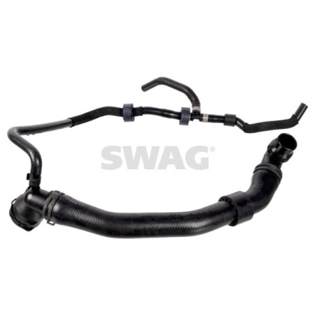 SWAG 33 10 2181 Radiator Hose