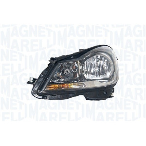 Reflektor Prawy dla - MAGNETI MARELLI 710301270208