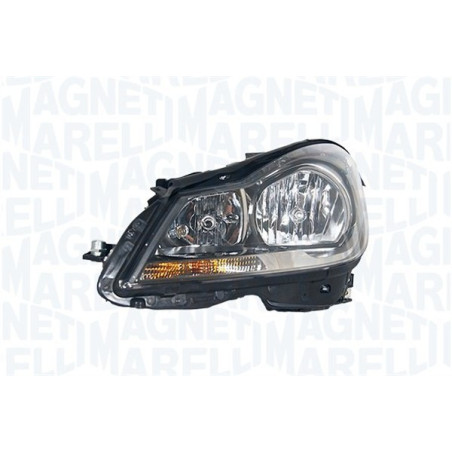 Přední světlo pravé pro - MAGNETI MARELLI 710301270208