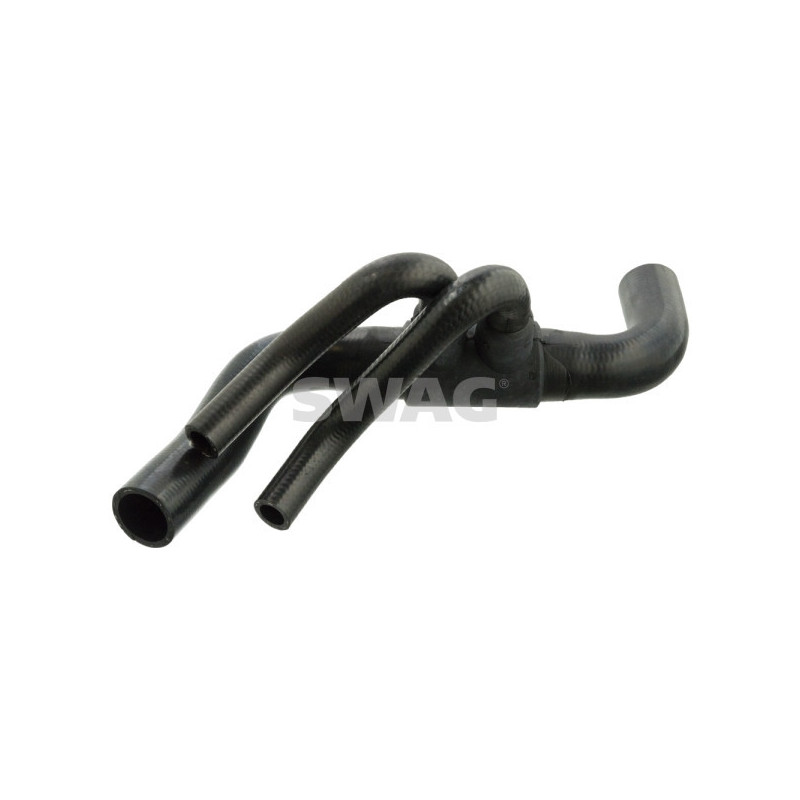 SWAG 64 10 6487 Radiator Hose