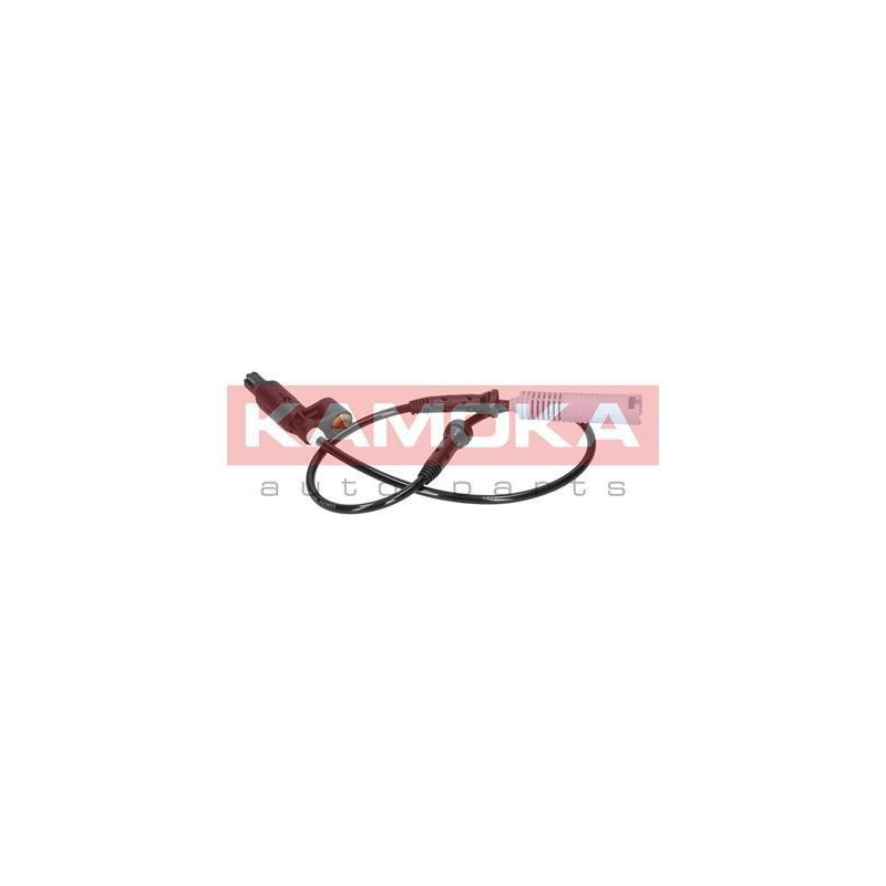 KAMOKA 1060062 Anteriore Sensore ABS numero giri ruota per BMW 3 Z3 E36