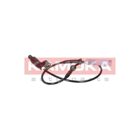 KAMOKA 1060062 Anteriore Sensore ABS numero giri ruota per BMW 3 Z3 E36