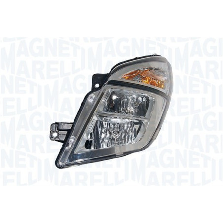 Faro Delantero Izquierdo para - MAGNETI MARELLI 710301273203
