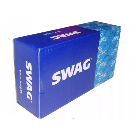 SWAG 10 10 0307 Radiator Hose