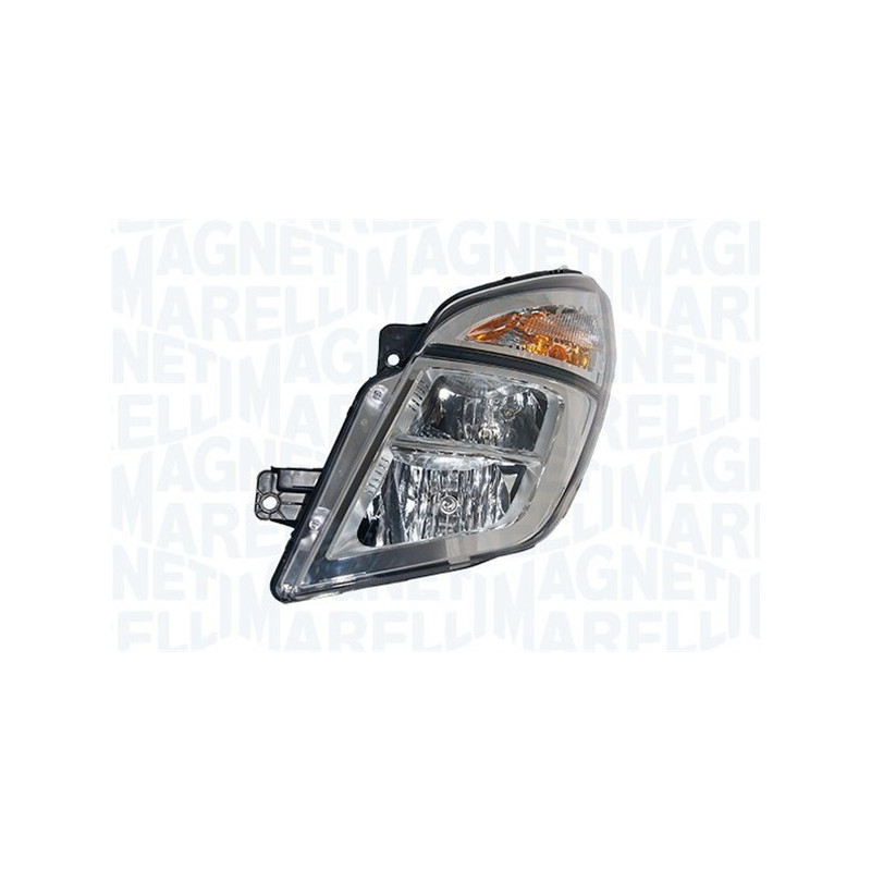 Reflektor Prawy dla - MAGNETI MARELLI 710301273204