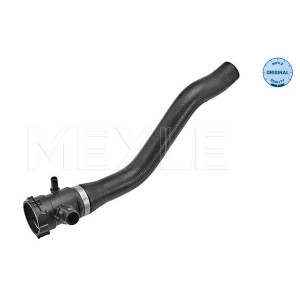 MEYLE 319 222 0049 Przewód elastyczny chłodnicy dla BMW 1 3