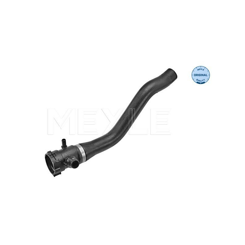 MEYLE 319 222 0049 Tubería de radiador para BMW 1 3