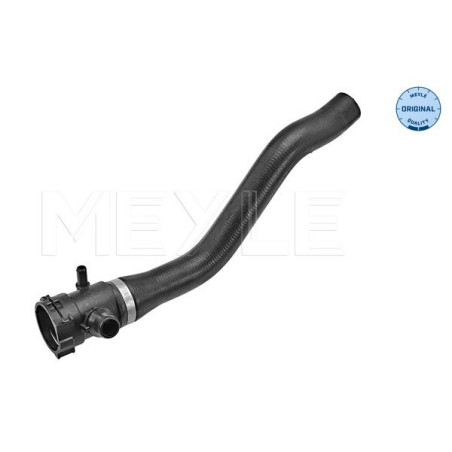 MEYLE 319 222 0049 Radiator Hose for BMW 1 3