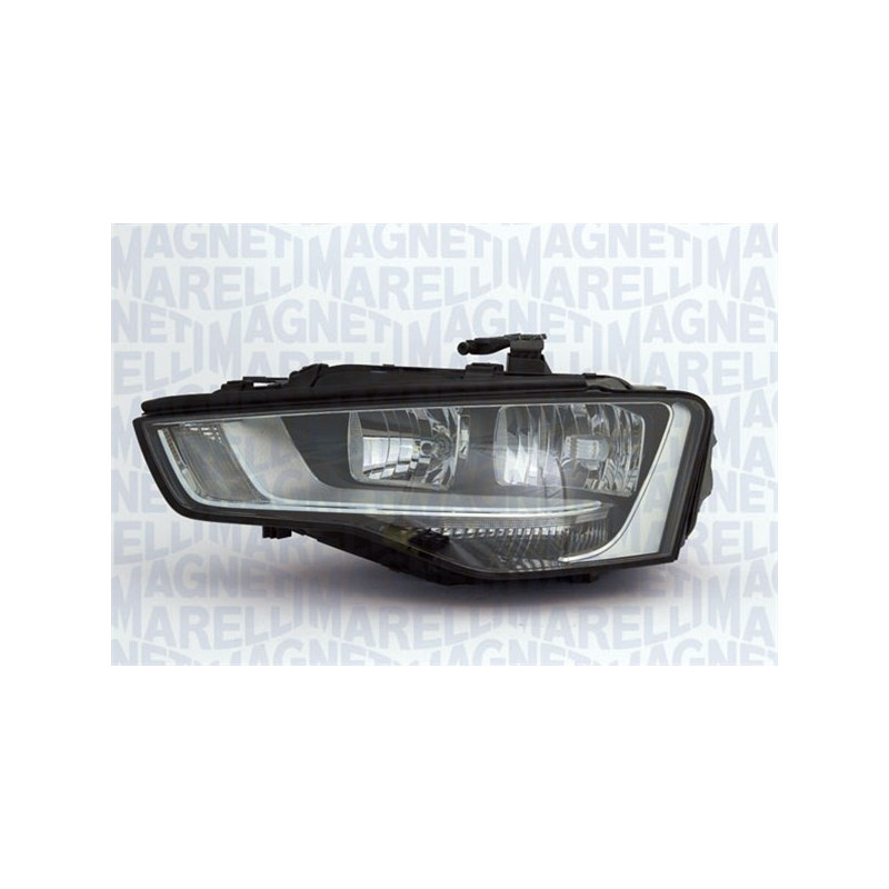 Reflektor lewy dla - MAGNETI MARELLI 710301274201